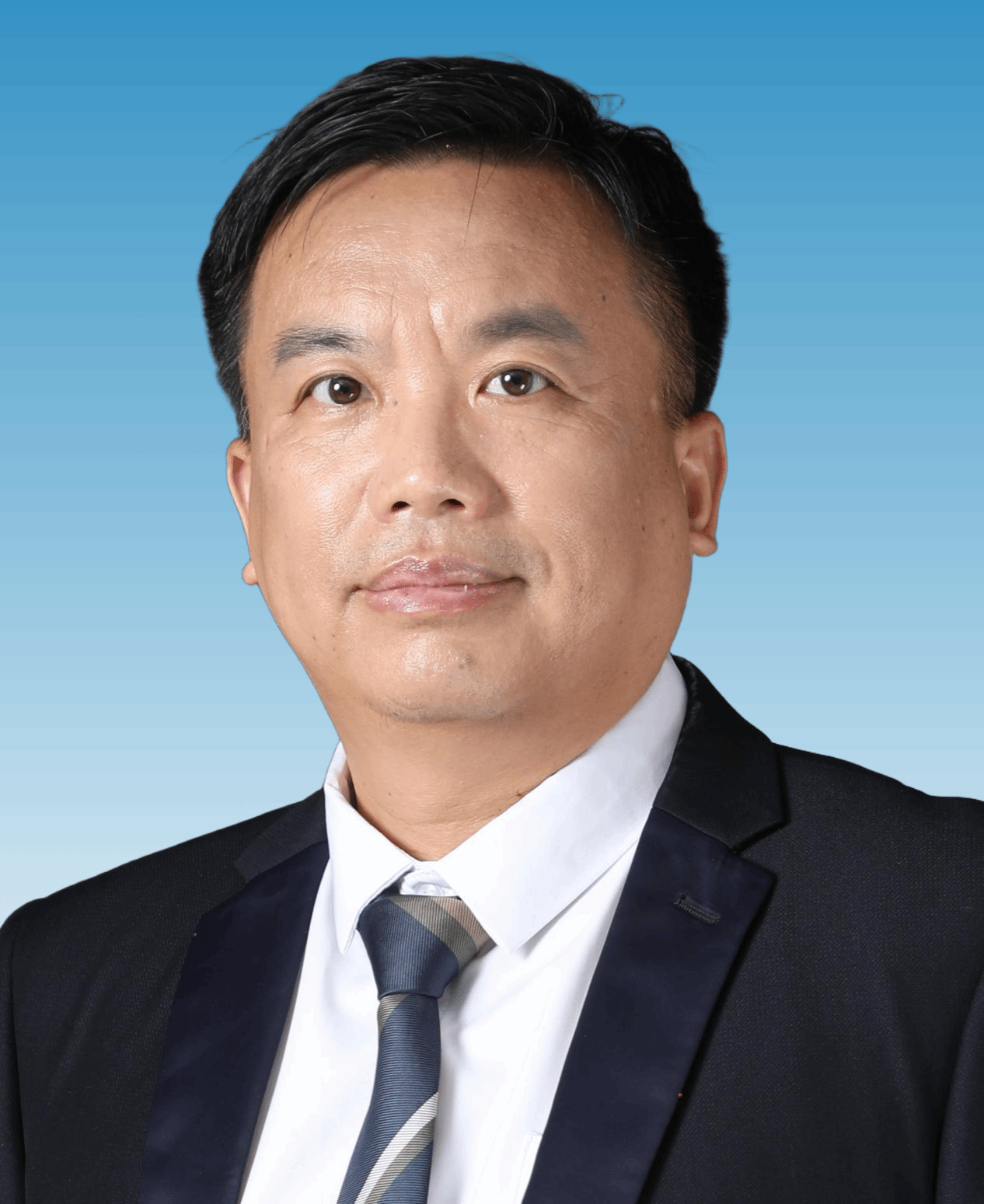 曾峻