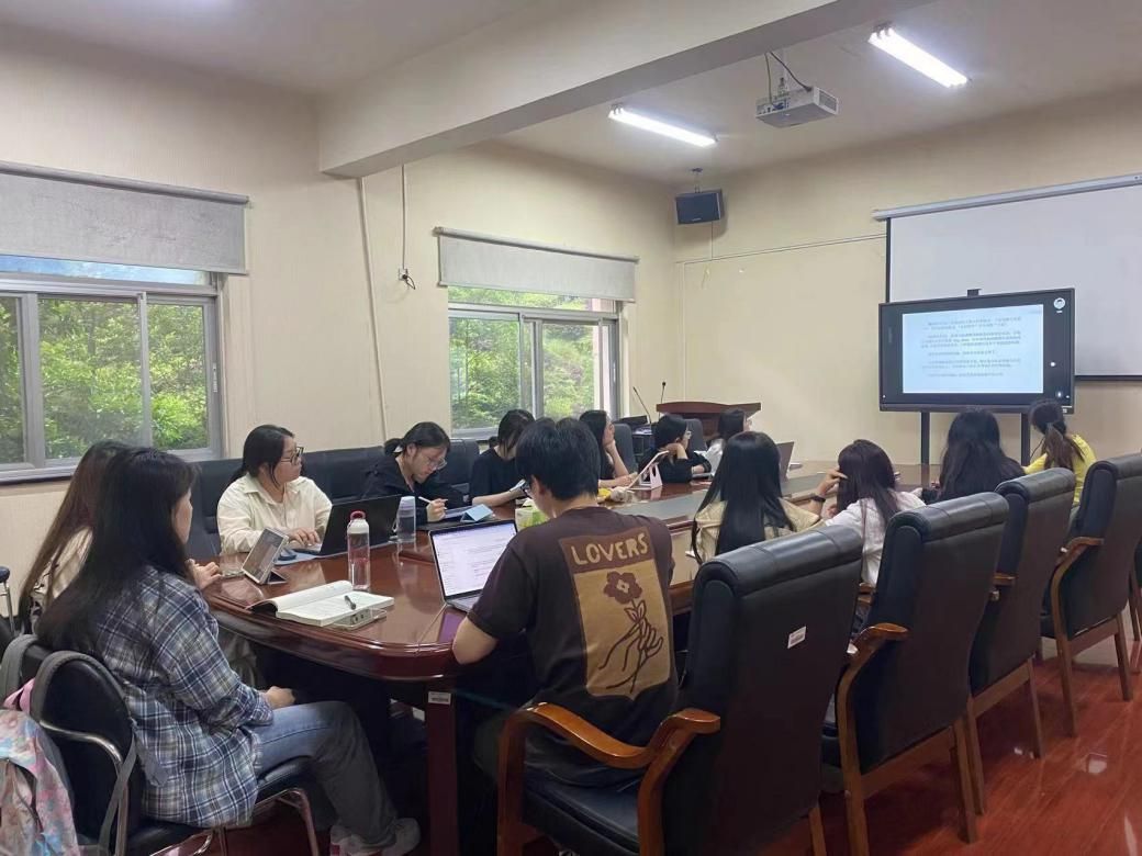 刘海英教授团队《计量经济学及Stata应用》课程开班并招新