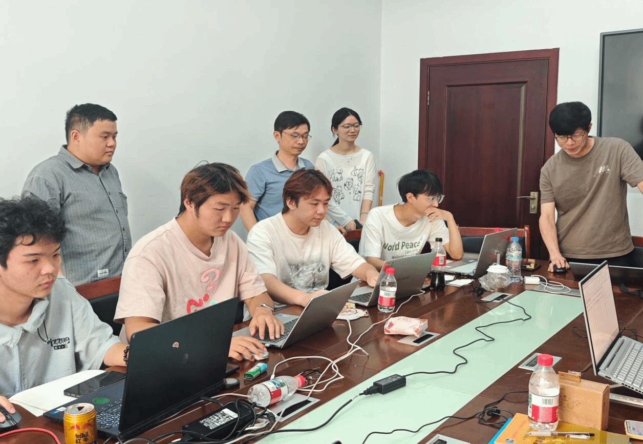 会计学院竞赛协会邀请行业专家开展国赛集训指导