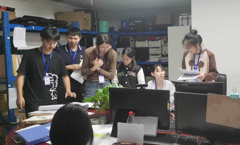 best365官网2024年暑期实习活动正式启动 ——国家税务总局长沙市税务局第二稽查局迎来新力量