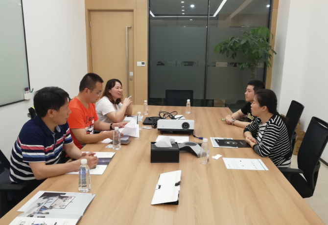 会计学院赴福建开展就业工作调研